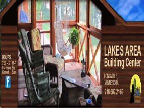 Lakes Area Building Center - Photo 4