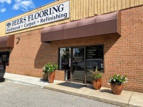 Beers Flooring of Annapolis, Maryland - Photo 6