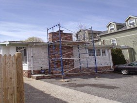 Profix Masonry, Waterproofing & Restoration - Photo 3