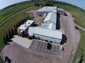 AWI Manufacturing Inc - Photo 2