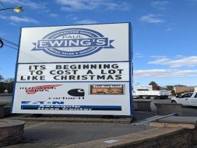 Paul Ewing's Contractor Supply - Photo 1