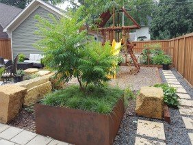 Field Outdoor Spaces - Photo 2