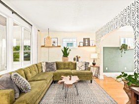 The Altered Abode - Photo 3