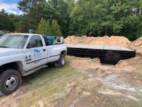 Brainerd Waterproofing - Photo 6