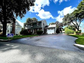 Baystate Sealcoating & Paving - Photo 1