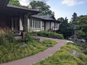 Beds & Borders Landscape Design, Inc. - Photo -1