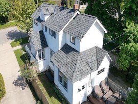 CR3 American Exteriors - Northern Michigan - Photo 1