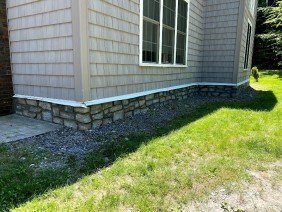 Craftsmen Masonry & Restoration - Photo 4