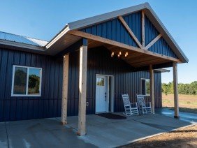 Structural Buildings Inc - Photo 4