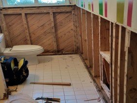 JL Remodeling & Home Repair - Photo 4