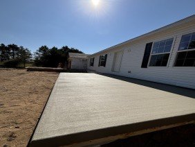 Crawford Farms Concrete And Stone - Photo 3