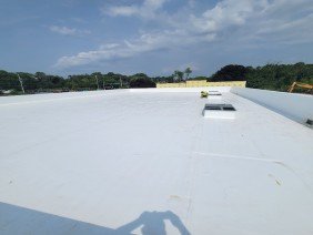 Commercial Roofing Contractors - Photo 3