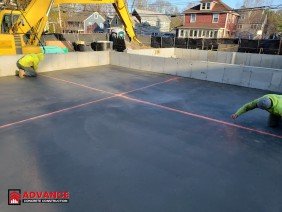 ADVANCE CONCRETE CONSTRUCTION, INC - Photo 4
