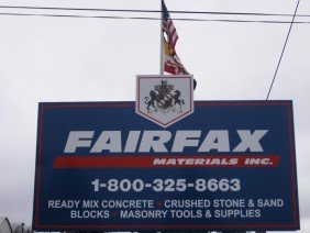 Fairfax Materials, Inc. - Photo 0