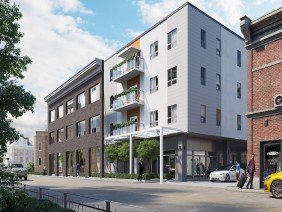 Jerryn J. McCray, Architect - Photo 6