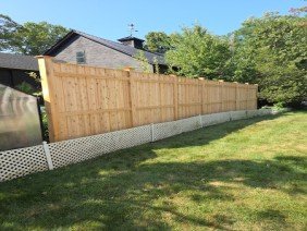 Miller Fence Co - Photo 2