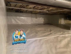 Crawl Space Brothers - Photo 0