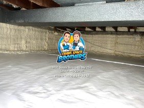 Crawl Space Brothers - Photo 1
