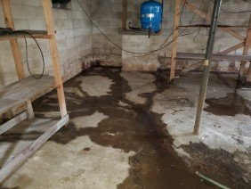 Basement Waterproofing Solutions - Photo 6