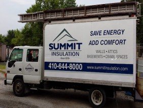 Summit Insulation and Contracting - Photo 4