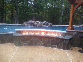 Merillat Pools & Aqua Maintenance - Photo 1