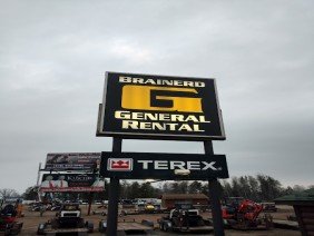 Brainerd General Rental - Photo 1