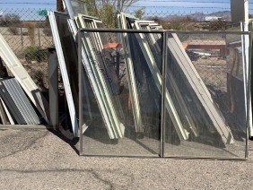 Gersons Used Building Materials - Photo 0