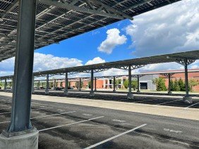 Solar Mounts LLC - Photo 0