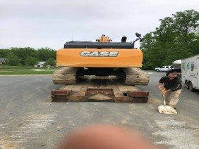 C & L Excavating Inc - Photo 0