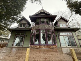 Landmark Exteriors - Photo 2