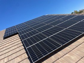 Solarships Installation Services - Photo 2