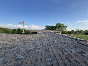 Big Rapids Roofing - Photo -1