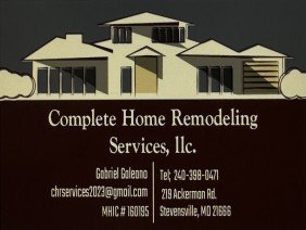 Complete Home Remodeling Services, llc. - Photo 6