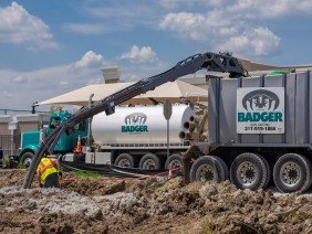 Badger Infrastructure Solutions - Casper, WY - Photo 0