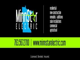 MinnStar Electric, LLC - Photo 0