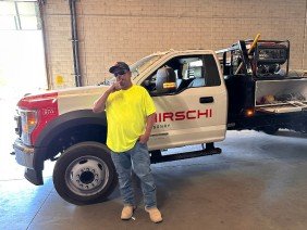 Hirschi Masonry - Photo 1