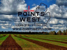 Points West Land Surveying, LLC - Photo 1