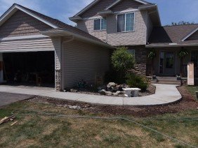 Lake State Construction LLC - Photo 1