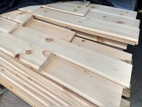 Discount Building Supplies - Yoder Works - Photo -1