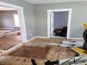 Dias Hardwood Floors - Photo 0