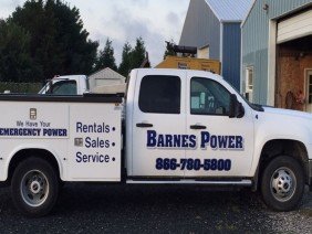 Barnes Electric, Inc. - Photo 6