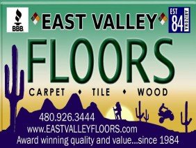 East Valley Floors Inc - Photo 1