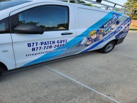 The Patch Guyz - Photo -1