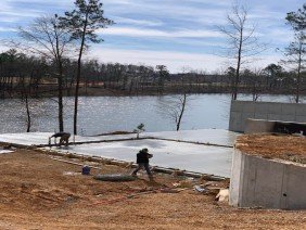 Mancha Concrete - Photo 2