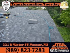 Star Improvements of Michigan, Inc. - Photo 4