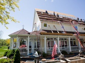 Premier Roofing & Exteriors - Photo 4