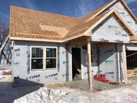 Wausau Homes Alexandria - Photo 2