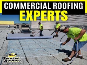 Sprague Roofing - Photo 2