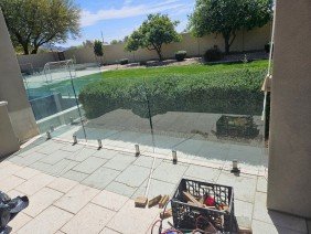 Sonoran Glass & Fence - Photo 5