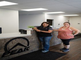 Peak Heating and Cooling - Photo 0